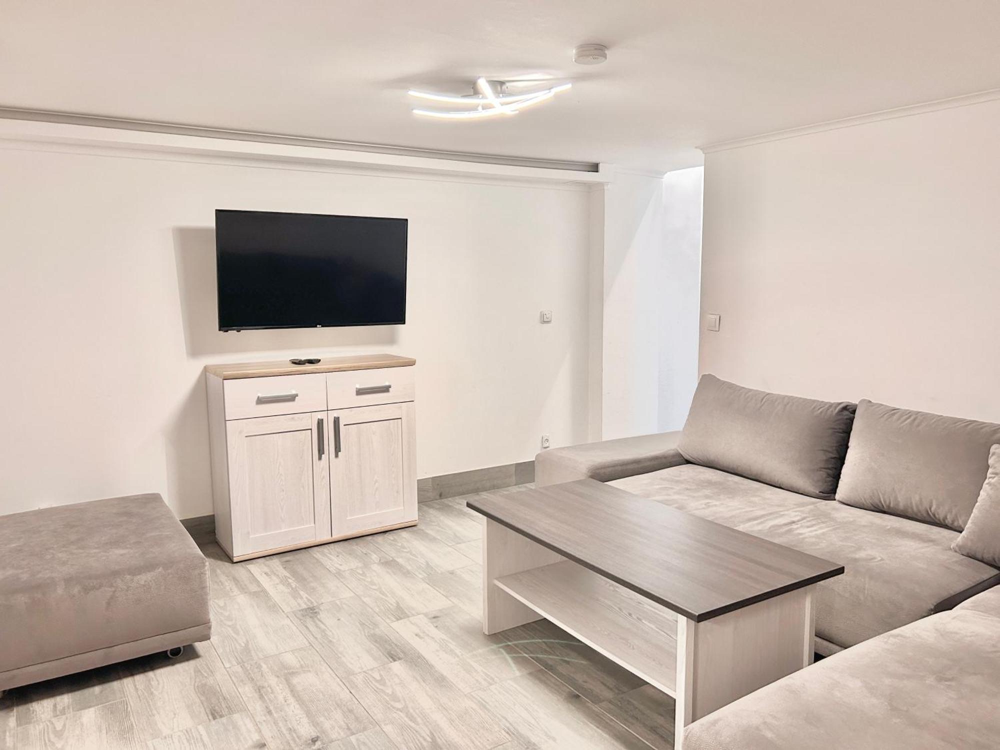 Apartamenty Нексё Экстерьер фото